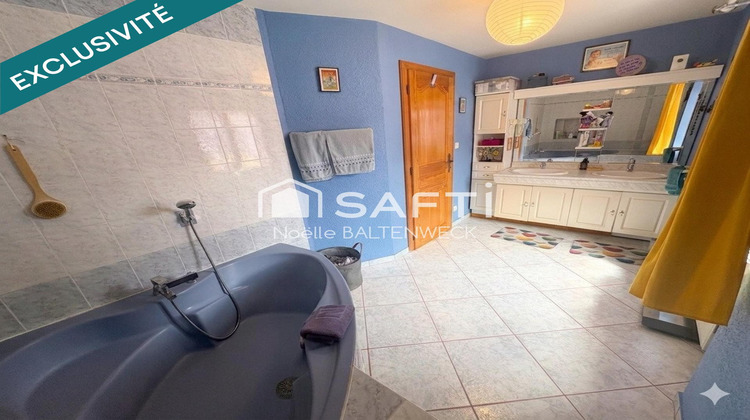 Ma-Cabane - Vente Maison Bergheim, 147 m²