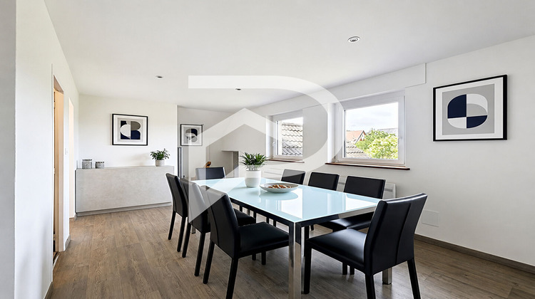 Ma-Cabane - Vente Maison BERGHEIM, 181 m²