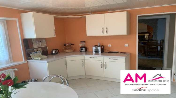 Ma-Cabane - Vente Maison Bergholtz, 143 m²