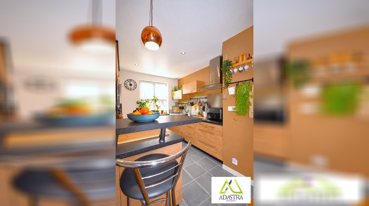 Ma-Cabane - Vente Maison Bergholtz, 63 m²