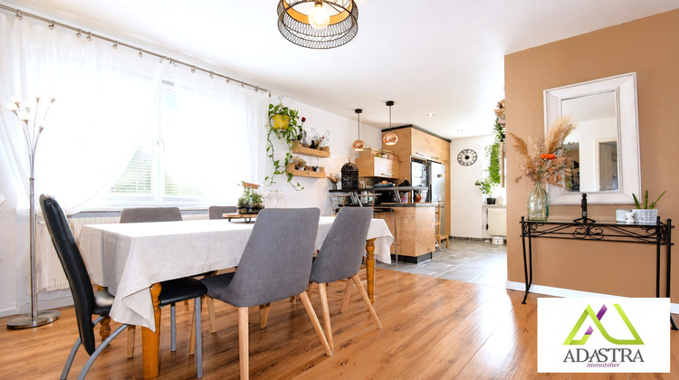 Ma-Cabane - Vente Maison Bergholtz, 63 m²