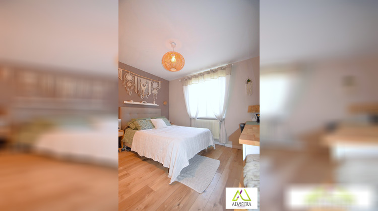 Ma-Cabane - Vente Maison Bergholtz, 63 m²