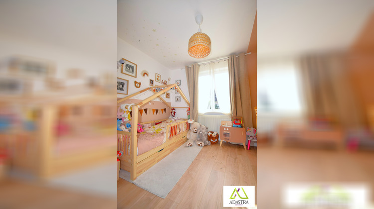 Ma-Cabane - Vente Maison Bergholtz, 63 m²