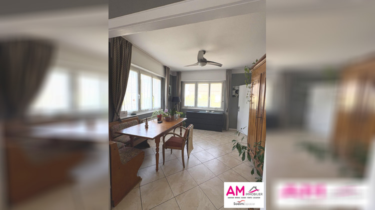 Ma-Cabane - Vente Maison Bergholtz, 130 m²