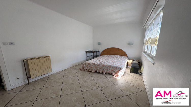 Ma-Cabane - Vente Maison Bergholtz, 130 m²