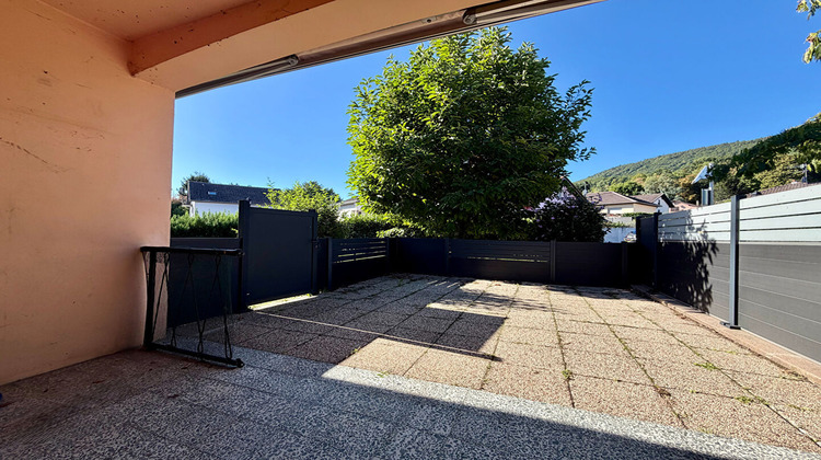 Ma-Cabane - Vente Maison BERGHOLTZZELL, 82 m²