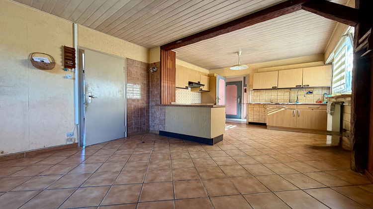Ma-Cabane - Vente Maison BERGHOLTZZELL, 82 m²