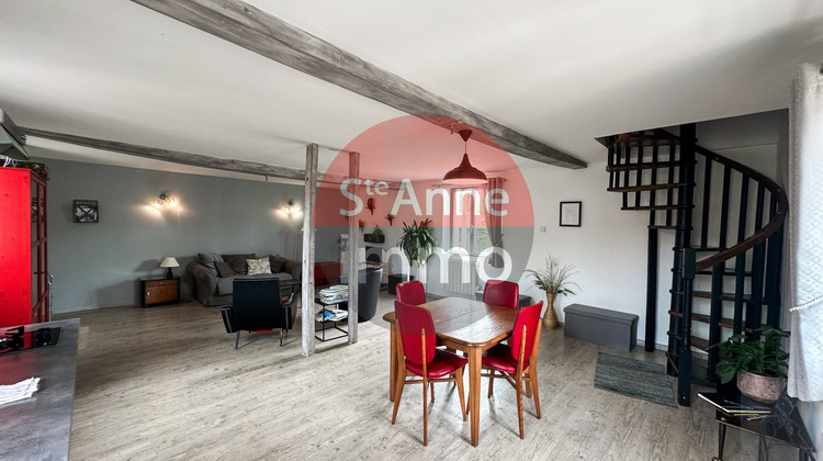 Ma-Cabane - Vente Maison Bergicourt, 240 m²