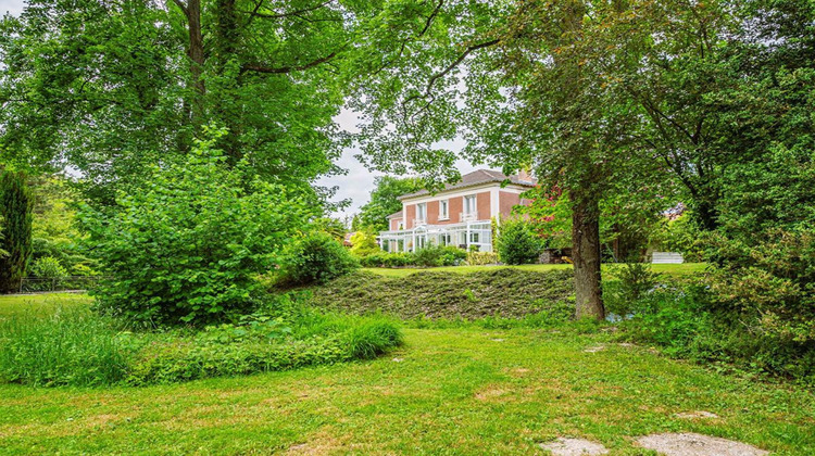 Ma-Cabane - Vente Maison BERGNICOURT, 550 m²