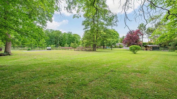 Ma-Cabane - Vente Maison BERGNICOURT, 550 m²