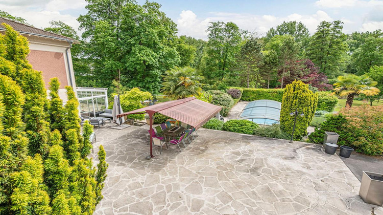 Ma-Cabane - Vente Maison BERGNICOURT, 550 m²