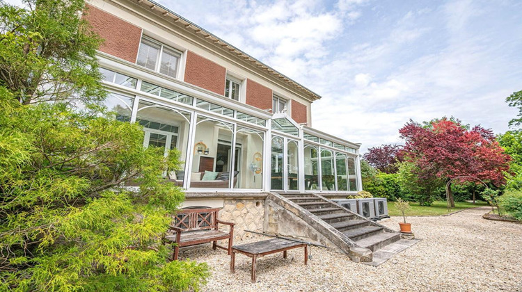 Ma-Cabane - Vente Maison BERGNICOURT, 550 m²