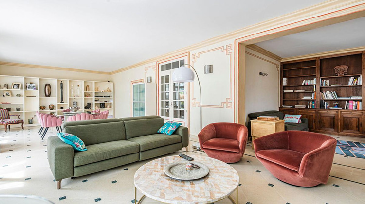 Ma-Cabane - Vente Maison BERGNICOURT, 550 m²