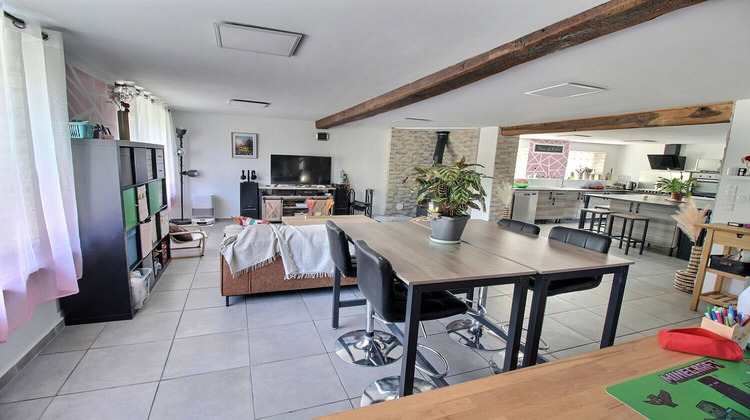 Ma-Cabane - Vente Maison BERGNICOURT, 186 m²