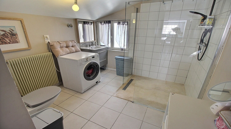 Ma-Cabane - Vente Maison BERGNICOURT, 186 m²