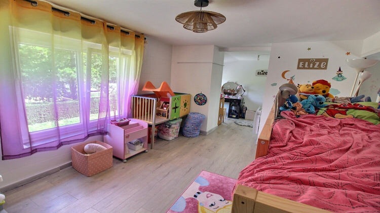 Ma-Cabane - Vente Maison BERGNICOURT, 186 m²