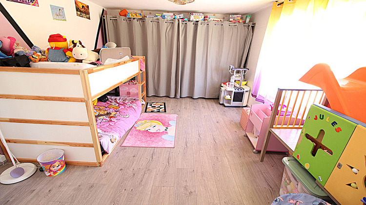 Ma-Cabane - Vente Maison BERGNICOURT, 186 m²