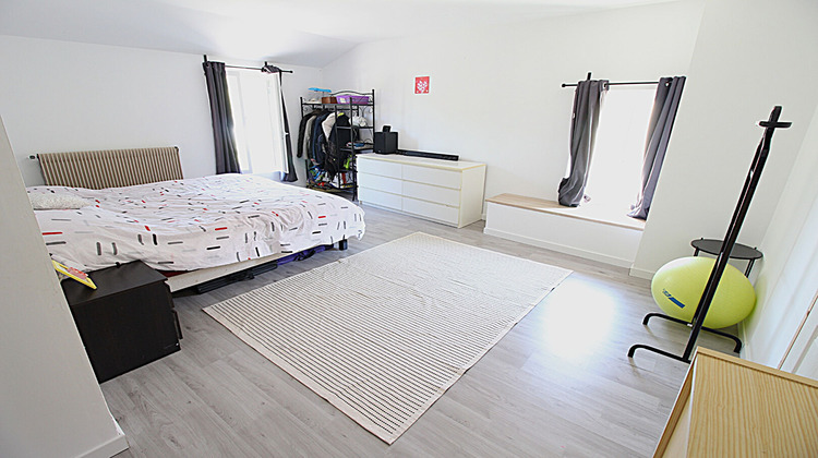 Ma-Cabane - Vente Maison BERGNICOURT, 186 m²