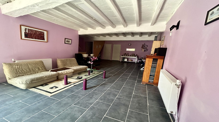 Ma-Cabane - Vente Maison Bergouey-Viellenave, 240 m²