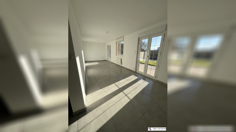 Ma-Cabane - Vente Maison Bergueneuse, 96 m²