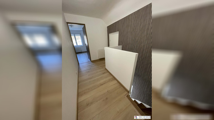 Ma-Cabane - Vente Maison Bergueneuse, 96 m²