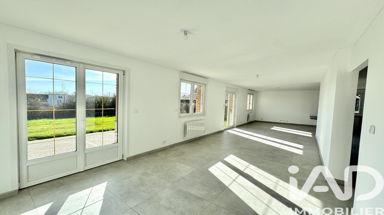 Ma-Cabane - Vente Maison Bergueneuse, 96 m²