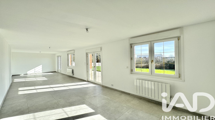 Ma-Cabane - Vente Maison Bergueneuse, 96 m²