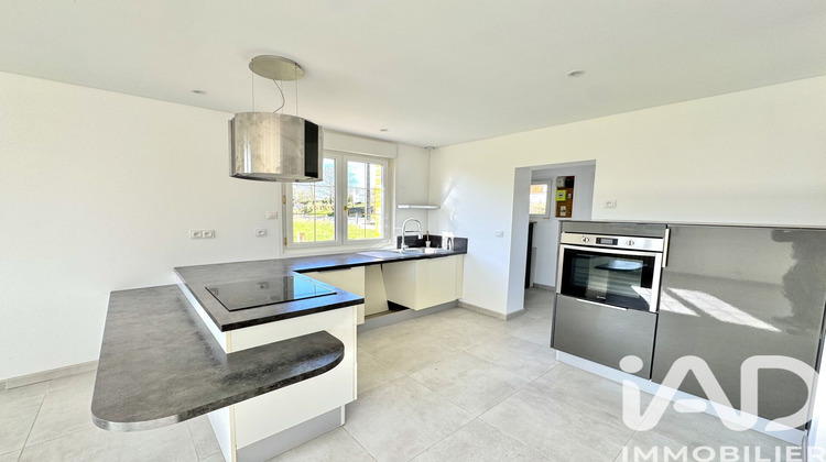 Ma-Cabane - Vente Maison Bergueneuse, 96 m²