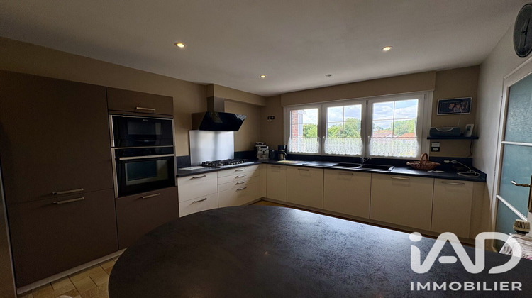 Ma-Cabane - Vente Maison Bergueneuse, 234 m²