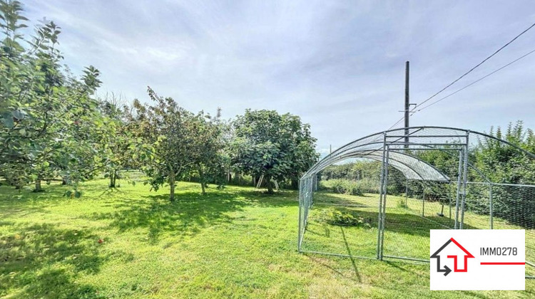 Ma-Cabane - Vente Maison Bergues, 165 m²