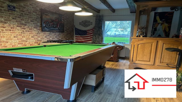 Ma-Cabane - Vente Maison Bergues, 230 m²