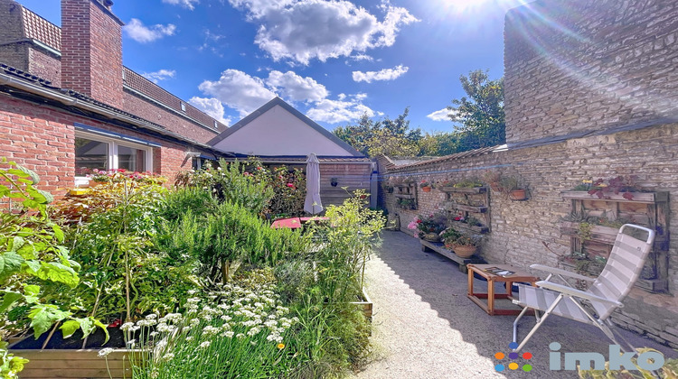 Ma-Cabane - Vente Maison Bergues, 259 m²