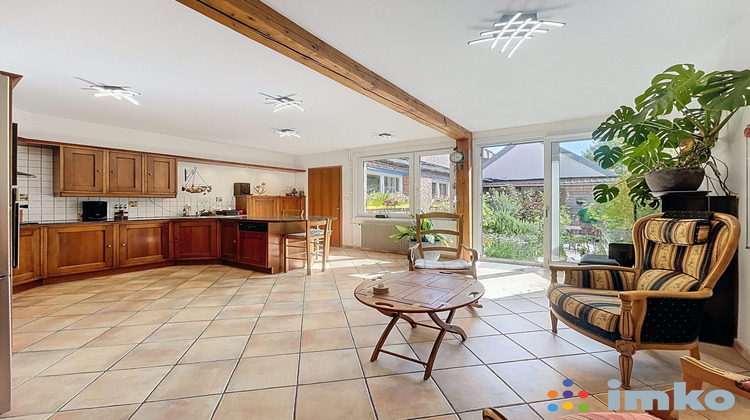 Ma-Cabane - Vente Maison Bergues, 259 m²