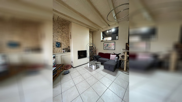 Ma-Cabane - Vente Maison Bergues, 88 m²