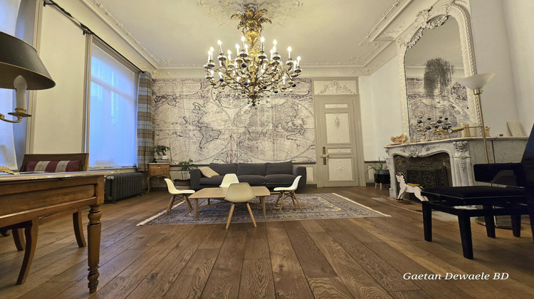 Ma-Cabane - Vente Maison Bergues, 360 m²