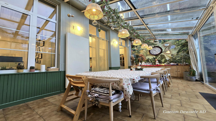 Ma-Cabane - Vente Maison Bergues, 360 m²