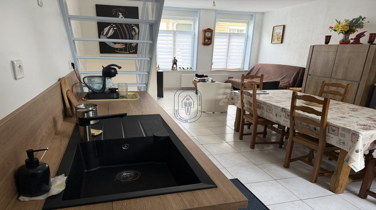 Ma-Cabane - Vente Maison Bergues, 110 m²