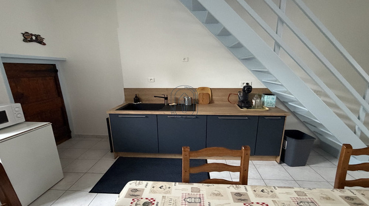 Ma-Cabane - Vente Maison Bergues, 110 m²