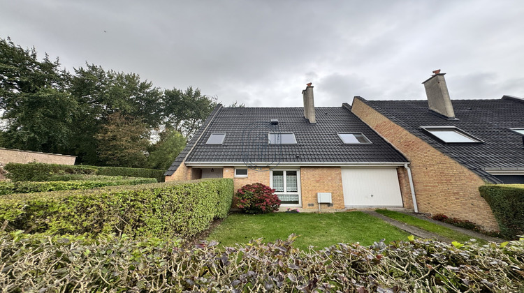 Ma-Cabane - Vente Maison Bergues, 112 m²