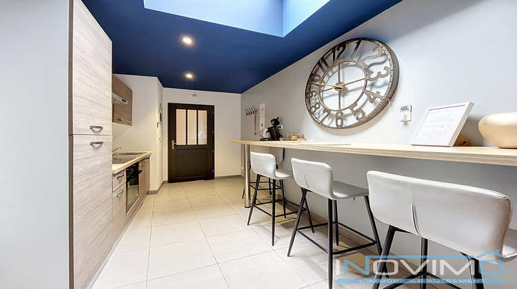 Ma-Cabane - Vente Maison Bergues, 150 m²