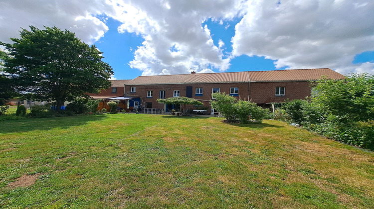 Ma-Cabane - Vente Maison Bergues, 450 m²