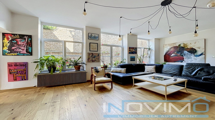 Ma-Cabane - Vente Maison Bergues, 260 m²
