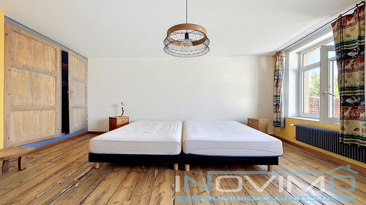 Ma-Cabane - Vente Maison Bergues, 260 m²