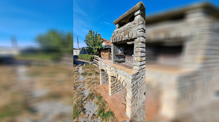 Ma-Cabane - Vente Maison Bergues, 150 m²
