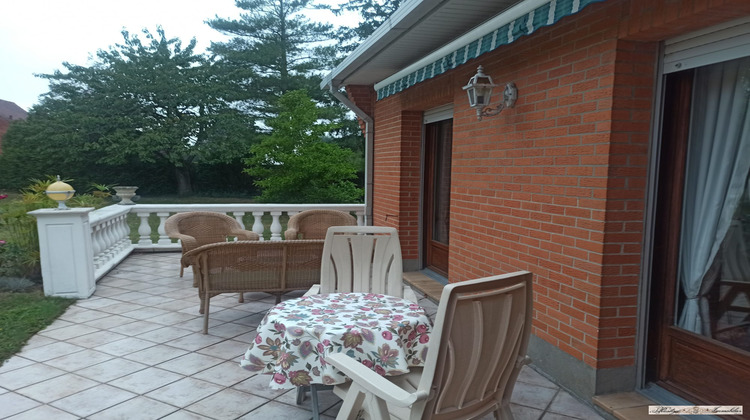 Ma-Cabane - Vente Maison Bergues, 150 m²
