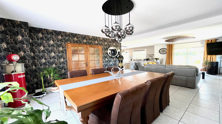 Ma-Cabane - Vente Maison Bergues-sur-Sambre, 105 m²