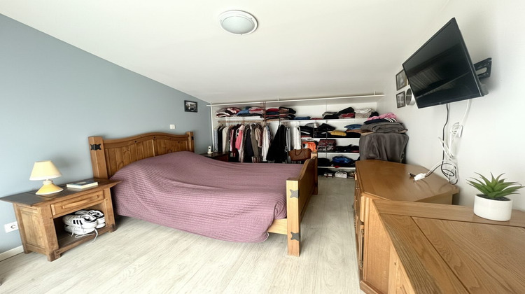 Ma-Cabane - Vente Maison Bergues-sur-Sambre, 95 m²