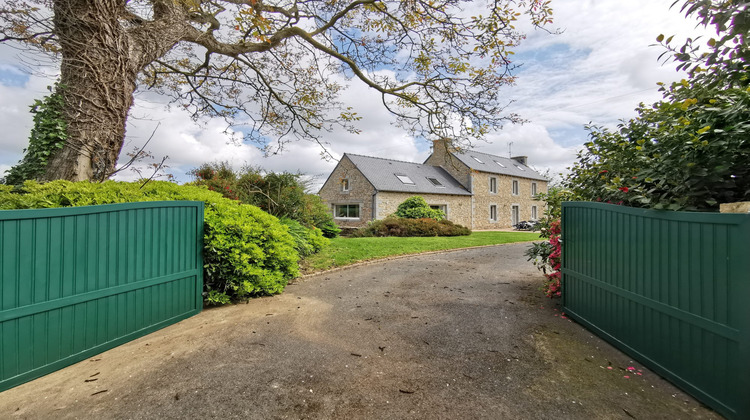 Ma-Cabane - Vente Maison Berhet, 160 m²