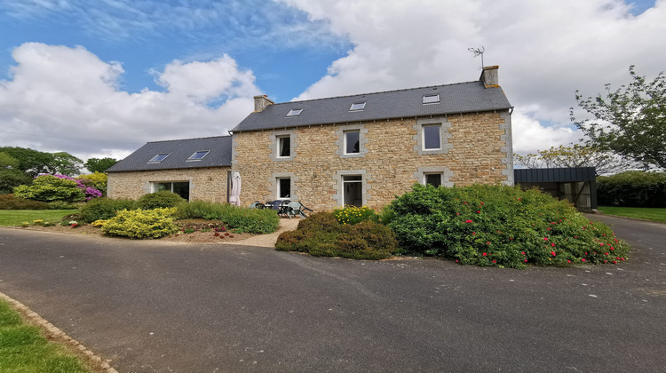 Ma-Cabane - Vente Maison Berhet, 160 m²