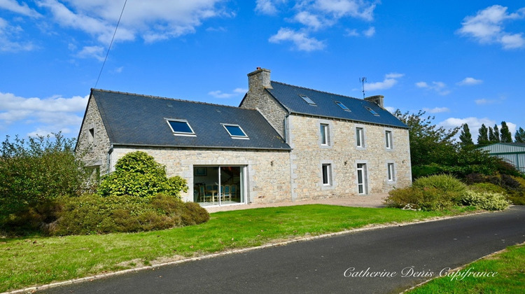 Ma-Cabane - Vente Maison BERHET, 175 m²